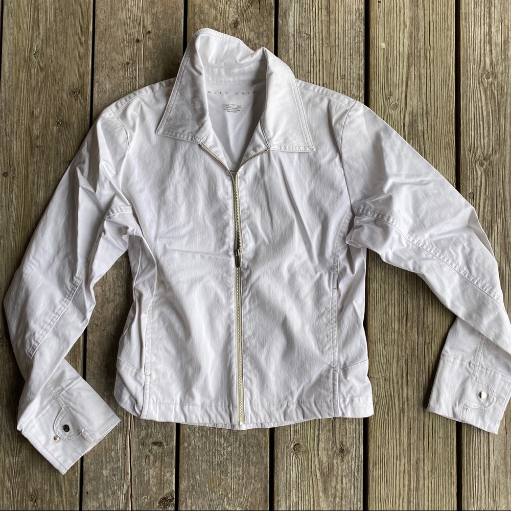 Nike Golf Sport Jacket